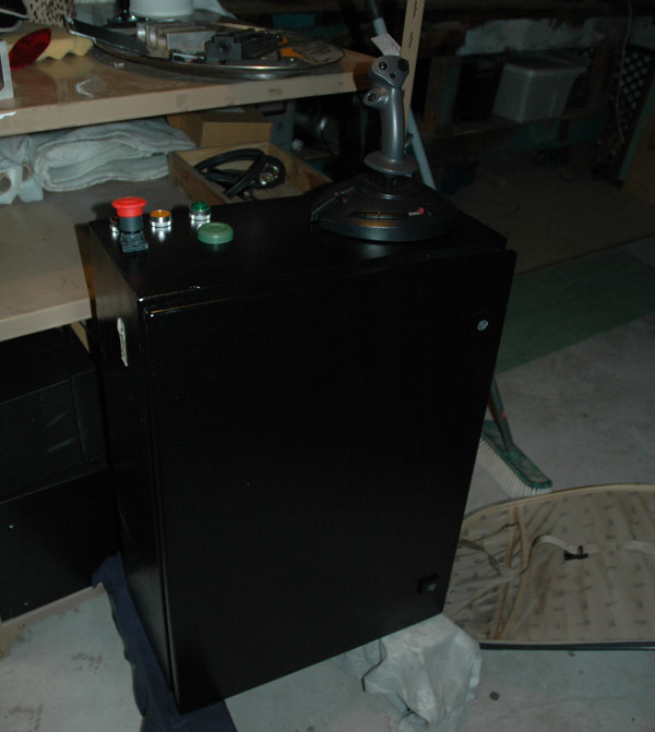 controller-box